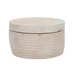ALEX cementtartály fedővel, 13 x 8 cm