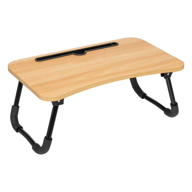 Összecsukható laptopasztal ATHOME