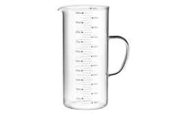 Kancsó mérőpohárral, 1 l