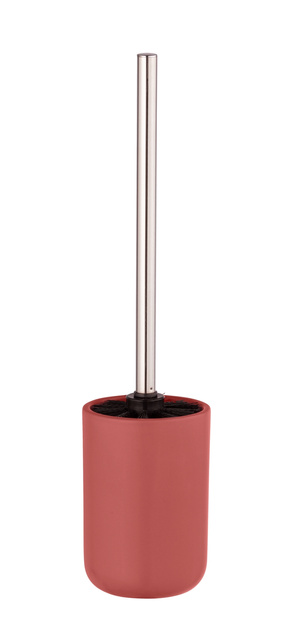 WC kefe kerámia tartóval, 40 cm