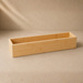 Bambusz asztali rendező, 38 x 8 x 7 cm