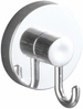 Porszívós akasztók Vacuum-Loc, 4 darabos készlet, WENKO
