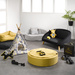 COSY kutyapóráz, 120 cm