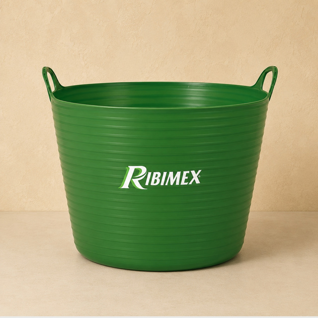 RIBIMEX rugalmas tároló vödör